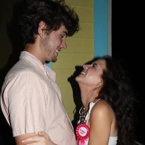 Meet your Posher, Cameron